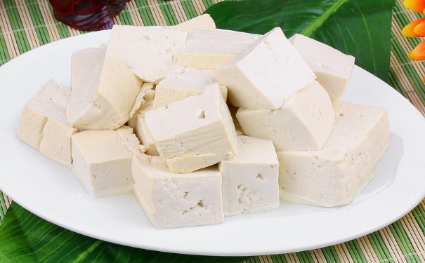 豆腐怎么做不容易碎？豆腐怎么做不散？(1)