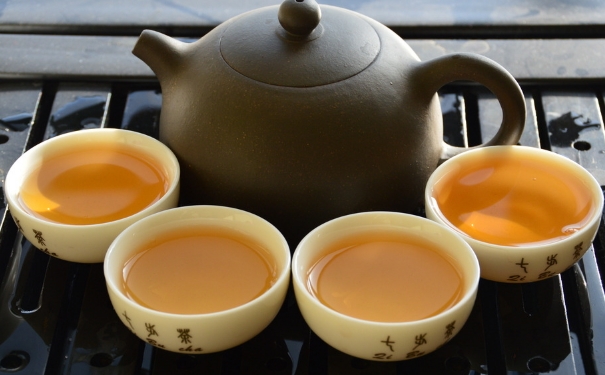 防辐射吃什么好？喝茶能防辐射吗？[图]