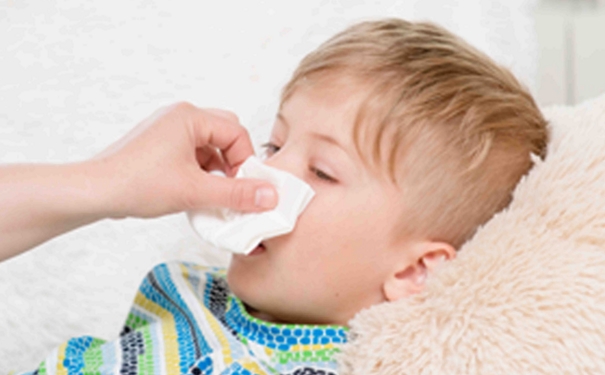 慢性鼻炎会传染吗？慢性鼻炎会不会传染？[图]