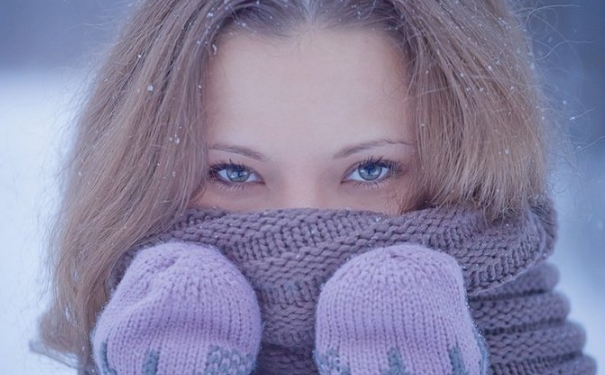 孕妇感冒鼻子不通气怎么办？孕妇感冒鼻塞如何护理？[图]