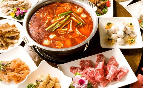 怎么吃火锅健康？春季吃火锅要注意什么？[图]