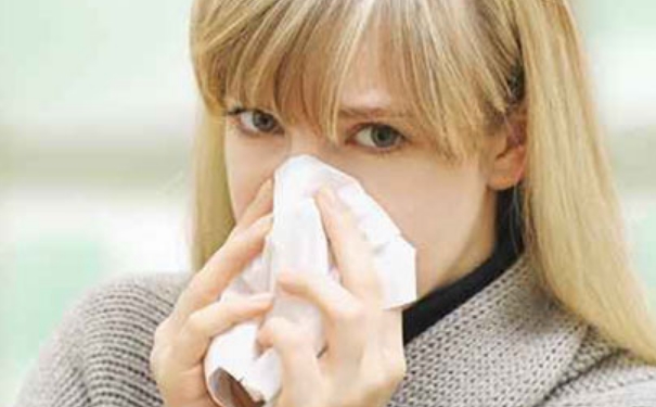 感冒时不能吃哪些食物？感冒不宜吃什么食物？[图]