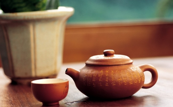 哪些茶可以排毒养颜？黑糖姜茶排毒养颜？(1)