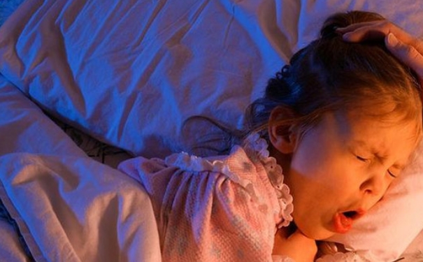 半夜咳嗽如何快速止咳？半夜咳嗽厉害如何快速缓解？[图]