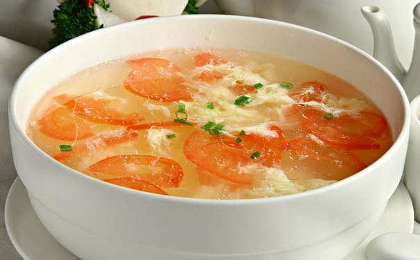 感冒时要注意哪些饮食原则？治感冒的食疗方有哪些？(1)