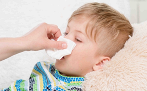 慢性鼻炎的症状有哪些？慢性鼻炎有什么症状？[图]