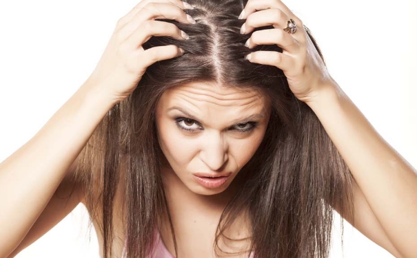 刚洗完头发就痒怎么办？头发刚洗完就痒怎么办？[图]