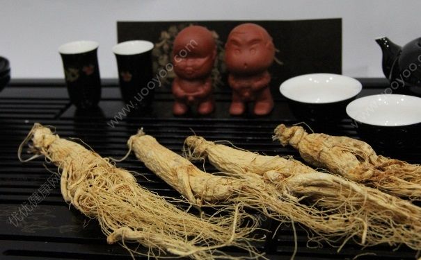 吃人参还能吃感冒药吗？感冒可以吃人参吗？(2)