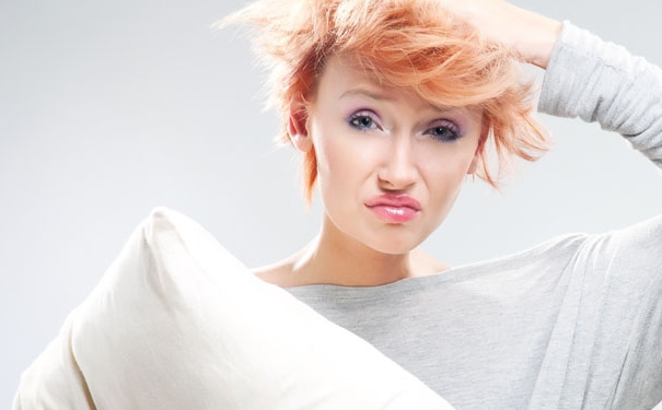 做什么容易失眠？容易失眠的原因有哪些？[图]