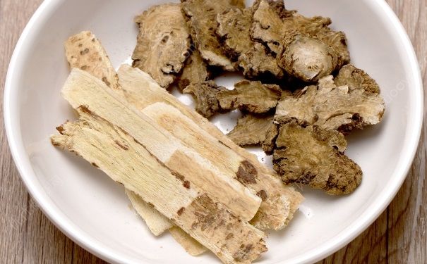 吃人参还能吃感冒药吗？感冒可以吃人参吗？(3)