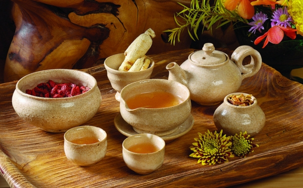 枸杞泡茶有坏处吗？枸杞泡茶有哪些注意事项？(1)