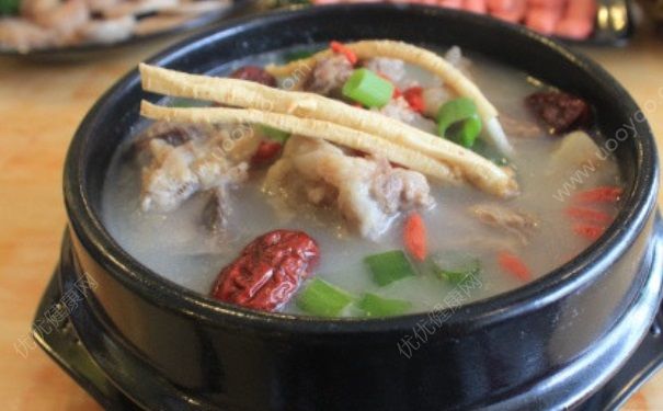 吃人参还能吃感冒药吗？感冒可以吃人参吗？(4)