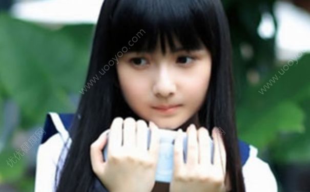 十一岁女孩有没有阴毛？11岁女生长毛了吗？(1)