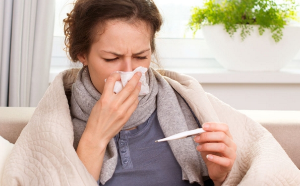 坐月子感冒了能吃药吗？坐月子感冒可以吃药吗？[图]