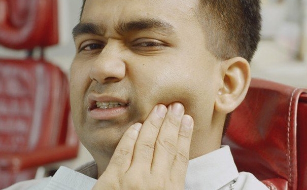 上火口腔溃疡怎么办？上火口腔溃疡怎么快速好？[图]