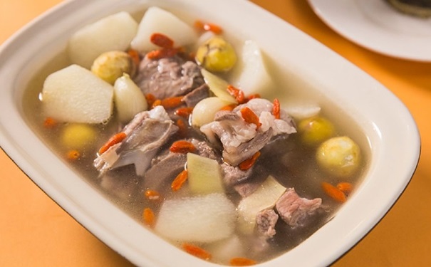 缓解胃疼该吃什么？缓解胃疼的食谱[图]