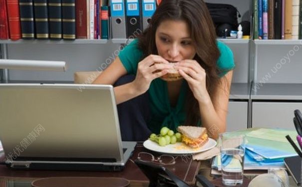 上班族吃哪些零食健康？上班族零食怎么选择？(1)