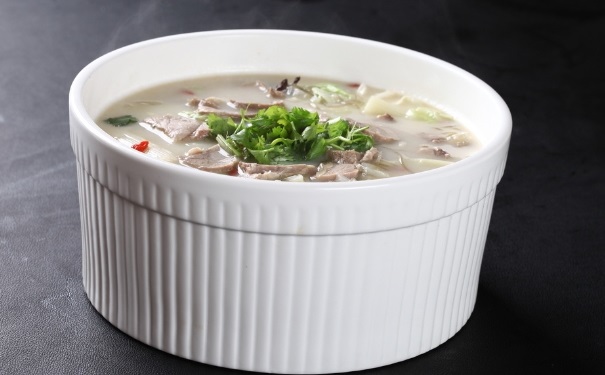 脾胃虚寒冬季怎么调理？冬季如何调理脾胃虚寒？(1)