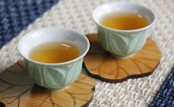 胃不好不能喝茶吗？喝什么茶可以养胃？[图]