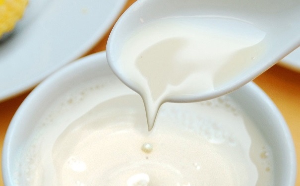 豆浆不能和哪些食物一起吃？喝豆浆的禁忌是什么？(1)