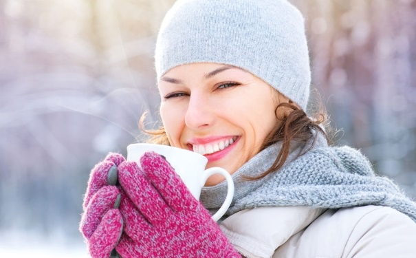 冬天流鼻涕怎么办？冬天怎样治疗流鼻涕？[图]