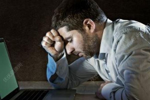 熬夜后头疼怎么办？3种提神茶有利于缓解(1)