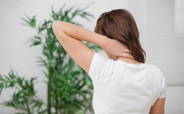 颈椎病的类型都有哪些？怎么样确定颈椎病的类型？[图]