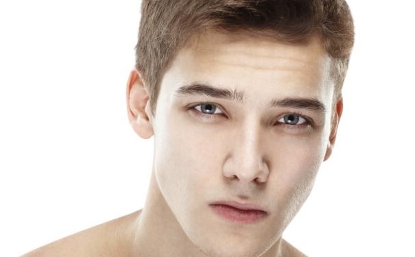 男人应该怎样美白？男人美白的方法有哪些？(1)