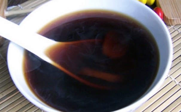 生姜红糖水有什么功效？生姜红糖水的作用和功效有哪些？(1)