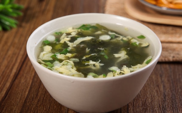 孕妇补碘吃什么食物？孕妇补碘的食物有哪些？(1)