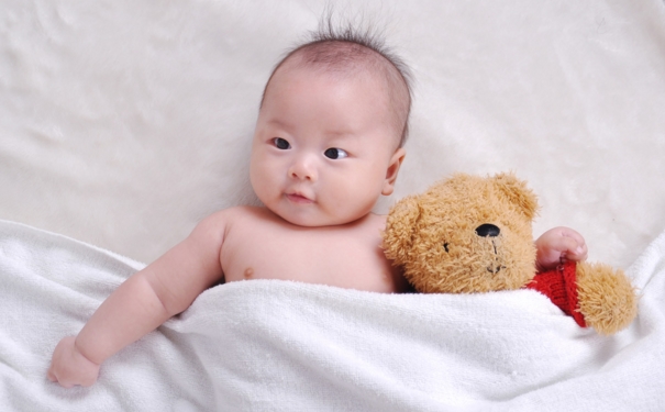 宝宝拉肚子会不会引起发烧？宝宝拉肚子能发烧吗？[图]