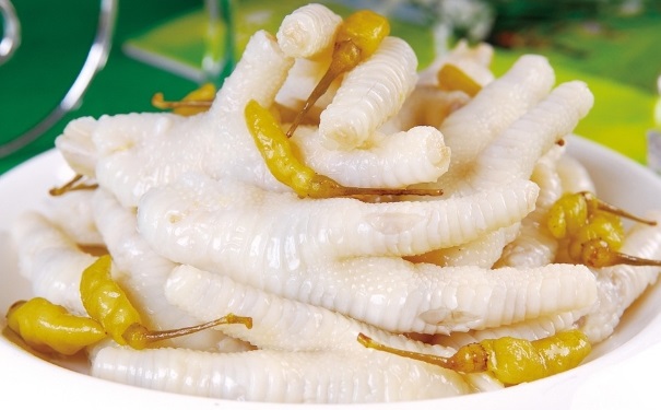 怎么自制泡椒凤爪？泡椒凤爪做法是什么？(1)