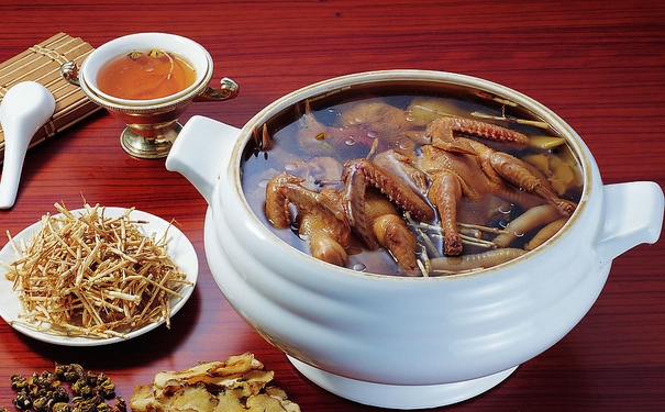 冬日进补要注意什么？冬日进补喝什么汤？(1)