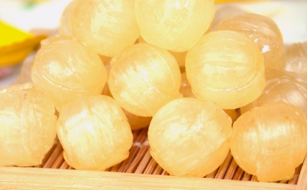 陈皮糖孕妇能吃吗？陈皮糖孕妇可以吃吗？(1)