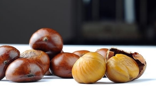 板栗糖尿病人可以吃吗？糖尿病人可以吃板栗吗？(1)