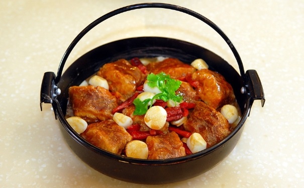 砂锅可以做哪些美食？砂锅美食怎么做？(1)
