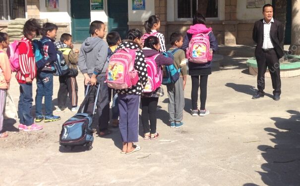 12岁冬天上课脚冰凉怎么回事？12岁冬天上课脚冷怎么办？(4)