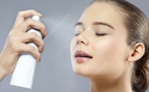 保湿喷雾哪个牌子好？保湿喷雾可以当爽肤水用吗？(1)