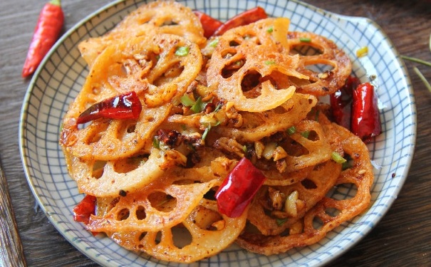 补血应该吃什么食物？补血的水果有哪些？(1)