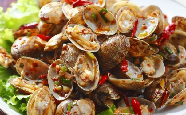 体寒女性要吃哪些蔬菜？体寒吃什么蔬菜好？(1)