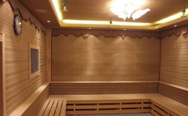 女性汗蒸的好处有哪些？汗蒸前后需要注意些什么？(1)