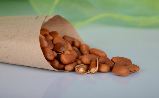 松子怎么吃最有营养价值？松子有哪些吃法？(1)