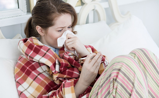 感冒后为什么感觉身体被掏空？感冒后全身乏力的原因是