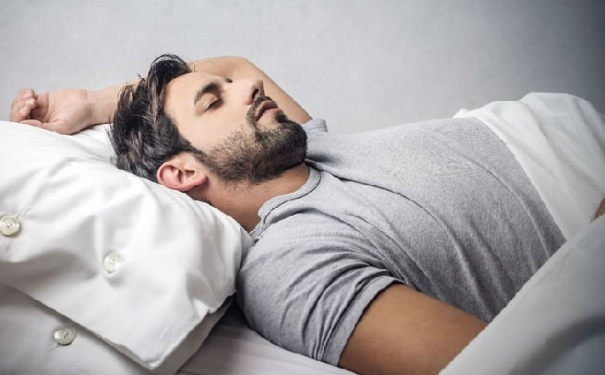 半夜醒来睡不着是什么原因？凌晨三点醒来睡不着是什么病？(1)