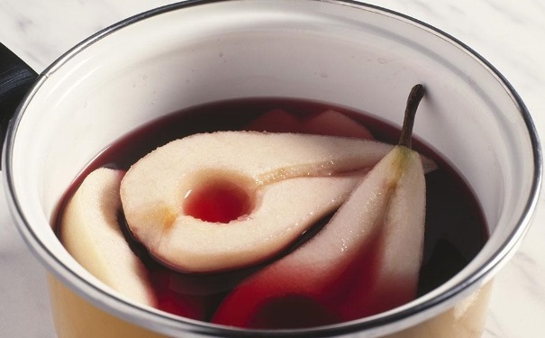 可以润肺的食谱有哪些？吃什么粥可以润肺？(1)