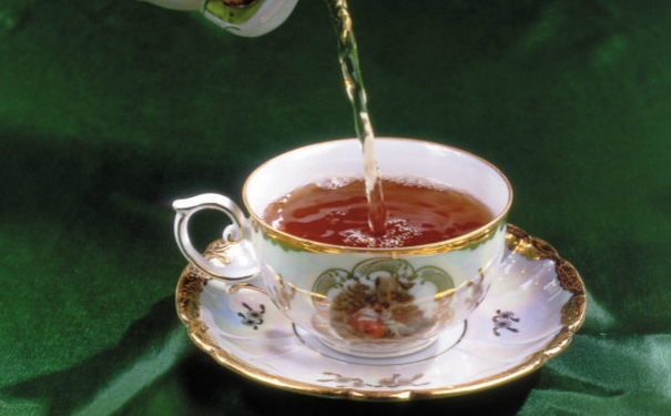 什么茶可以治疗疾病？哪些茶能治病？(1)