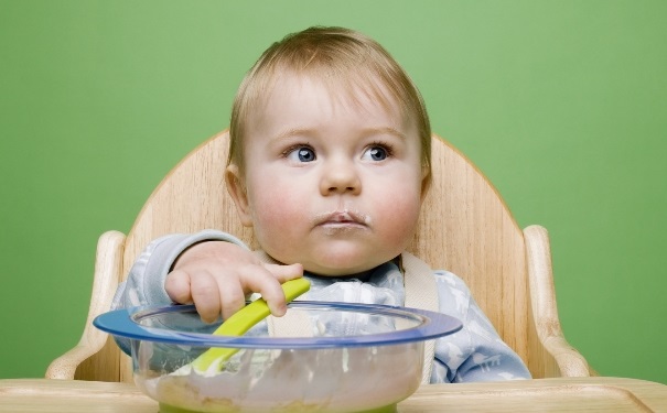 孩子营养不良吃什么？哪些食物可以补充营养？(1)