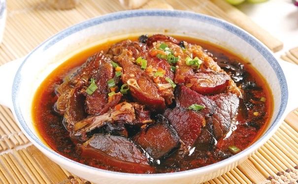 肾气不足如何调理呢？肾气不足的饮食疗方有哪些？[图]