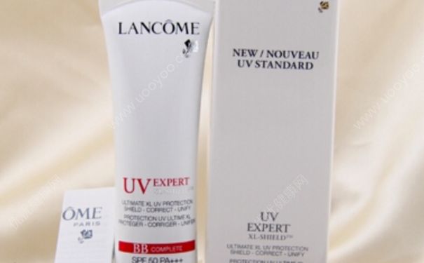兰蔻防晒霜spf50好用吗？兰蔻防晒霜spf50怎么样？(1)