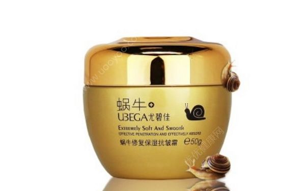 蜗牛保湿霜好用吗？蜗牛保湿霜怎么样？(1)